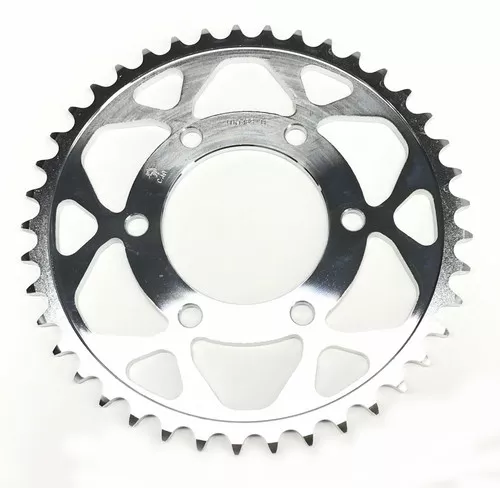 JT Steel Rear Sprocket 41 Tooth (JTR1489.41)
