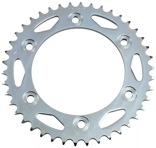 JT Steel Rear Sprocket 42 Tooth (JTR1308.42)