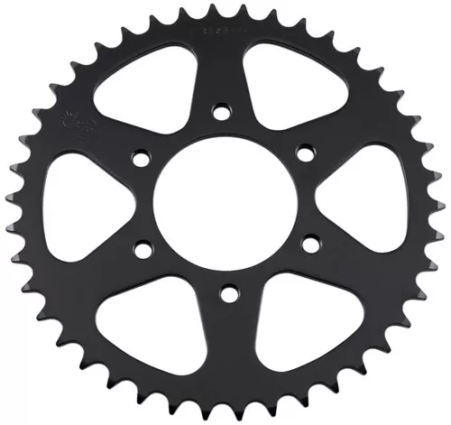 JT Steel Rear Sprocket 42 Tooth (JTR820.42)