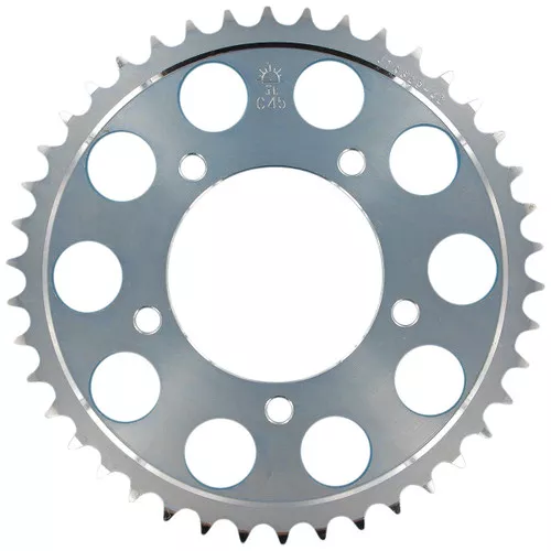 JT Steel Rear Sprocket 42 Tooth (JTR829.42)