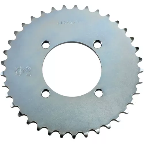 JT Steel Rear Sprocket - 420 - 36 Tooth (JTR834.36)