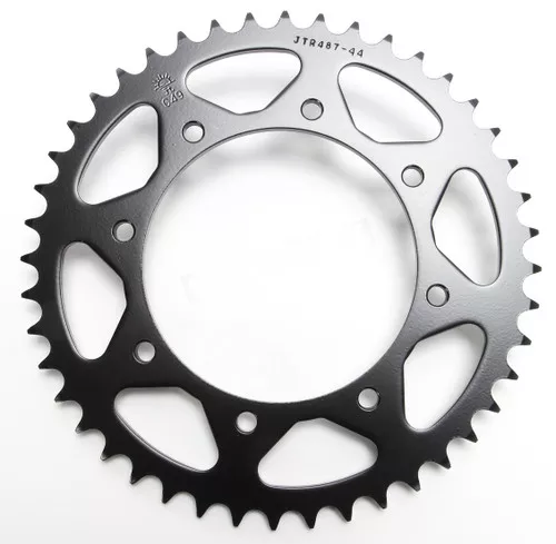 JT Steel Rear Sprocket 44 Tooth (JTR487.44)