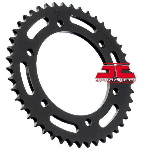 JT Steel Rear Sprocket 45 Tooth (JTR804.45)