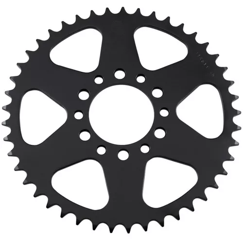 JT Steel Rear Sprocket 45 Tooth (JTR811.45)