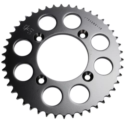 JT Steel Rear Sprocket 46 Tooth (JTR1204.46)