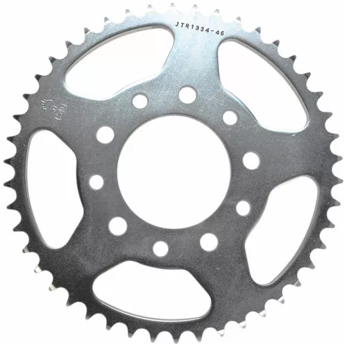JT Steel Rear Sprocket 46 Tooth (JTR1334.46)