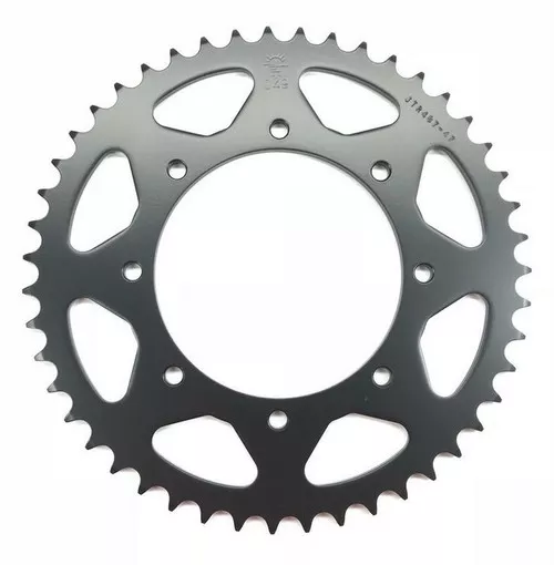 JT Steel Rear Sprocket 47 Tooth (JTR487.47)