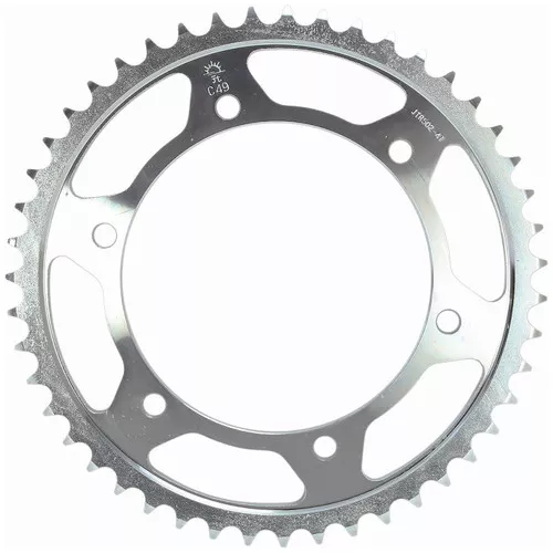 JT Steel Rear Sprocket 47 Tooth (JTR502.47)