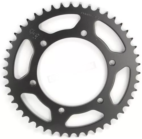 JT Steel Rear Sprocket 47 Tooth (JTR855.47)