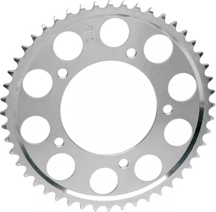 JT Steel Rear Sprocket 48 Tooth (JTR706.48)