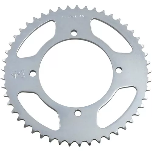 JT Steel Rear Sprocket 49 Tooth (JTR461.49)
