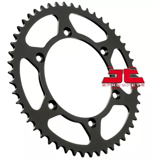 JT Steel Rear Sprocket 50 Tooth (JTR822.50)