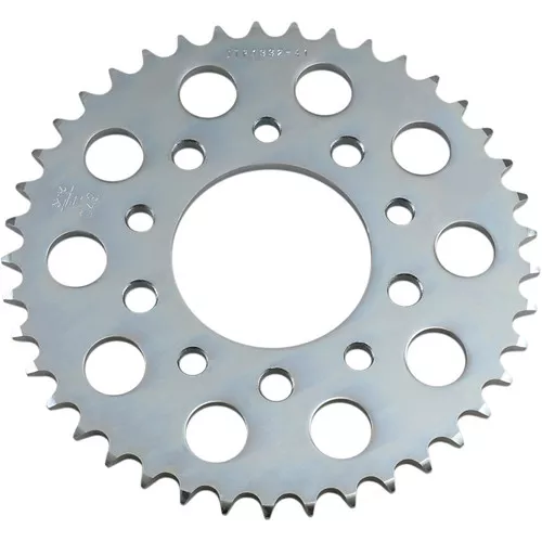 JT Steel Rear Sprocket - 525 - 41 Tooth (JTR1332.41)
