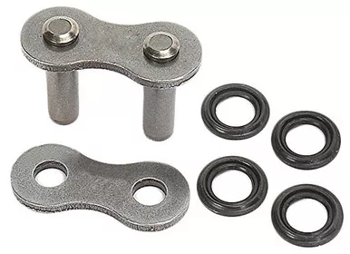 Jt Super Heavy Duty X-Ring Chain Rivet Link Expert Series - JTC525Z1RRL