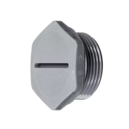 JUNCTION BOX PLUG