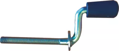 Justsail Justsail Tie Down Crank With K Nob - JSP0031-HND