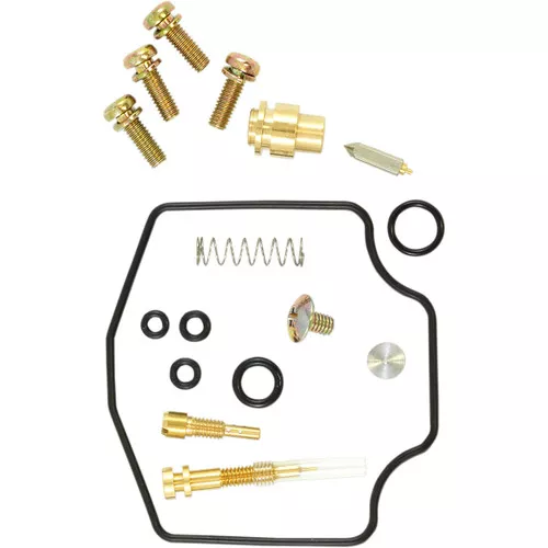 K&L Economy Carburetor Repair Kit (18-2461)