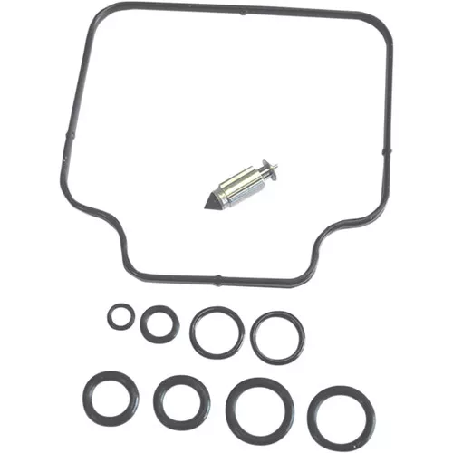 K&L Economy Carburetor Repair Kit (18-2469)