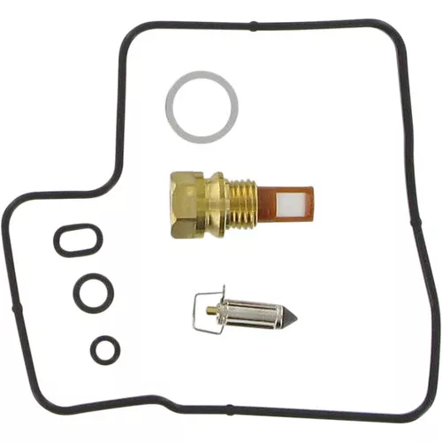 K&L Economy Carburetor Repair Kit (18-5104)