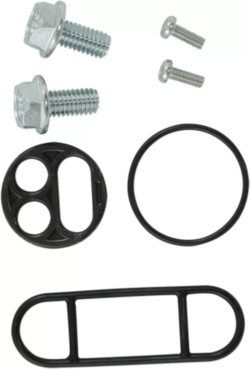 K&L Fuel Petcock Rebuild Kit (18-2727)