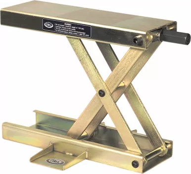 K&L Mc450 Center Jack - 37-9841