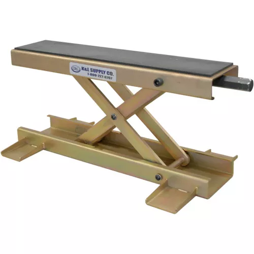 K&L MC465 UTV Jack - Max Weight 1100lbs (37-8787)
