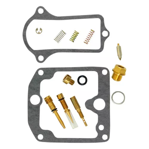 K&L Standard Carburetor Repair Kit (18-2466)