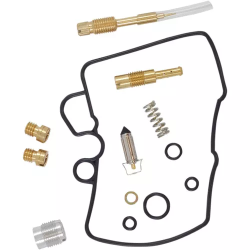 K&L Standard Carburetor Repair Kit (18-2571)