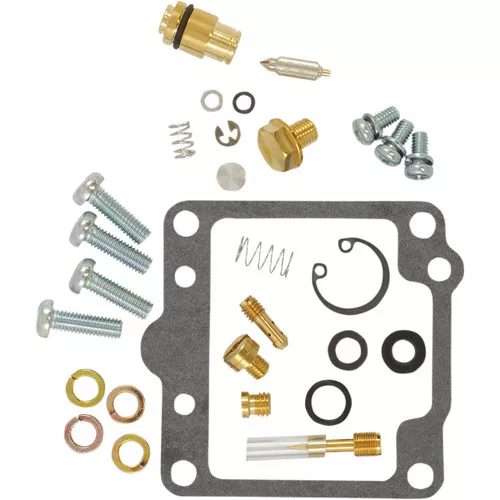 K&L Standard Carburetor Repair Kit (18-2589)