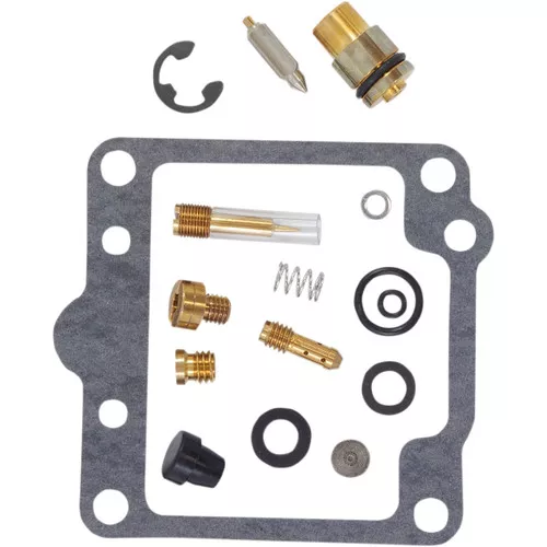 K&L Standard Carburetor Repair Kit (18-2592)