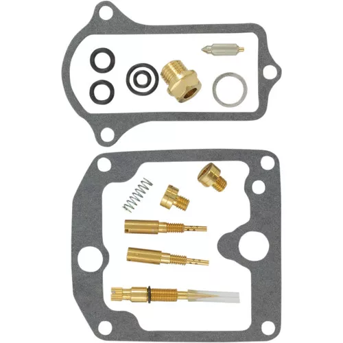 K&L Standard Carburetor Repair Kit (18-2608)