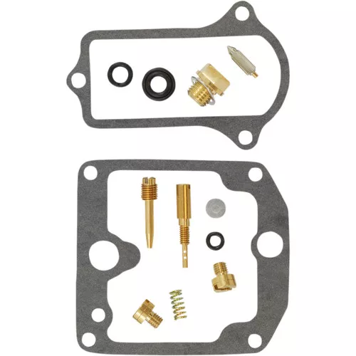 K&L Standard Carburetor Repair Kit (18-2611)