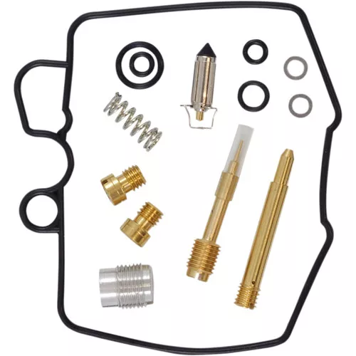K&L Standard Carburetor Repair Kit for 1979 Honda CB750K/CB750L (18-2573)