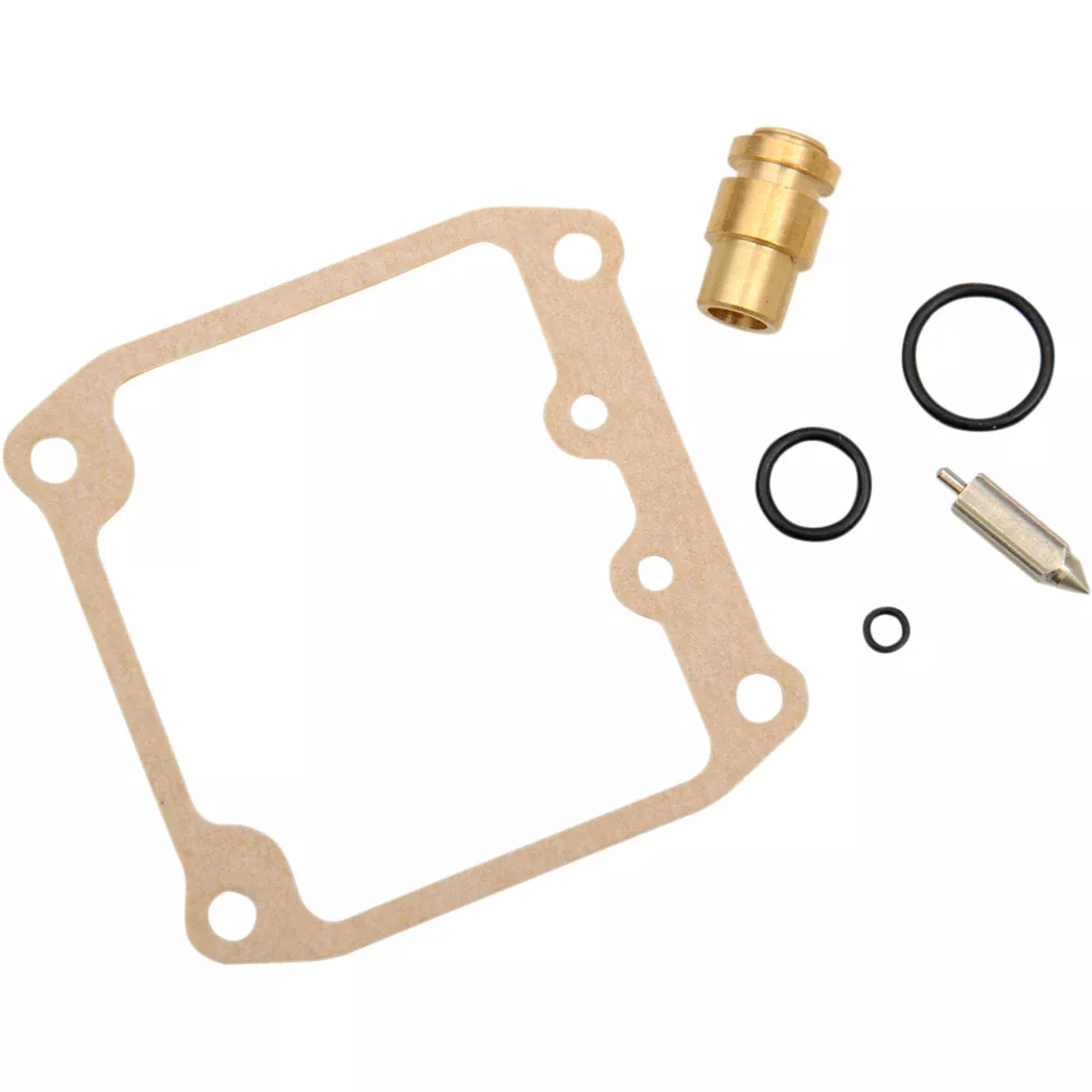 K&L SUPPLY 1003-0380 18-5125 Carburetor Repair Kit suzuki