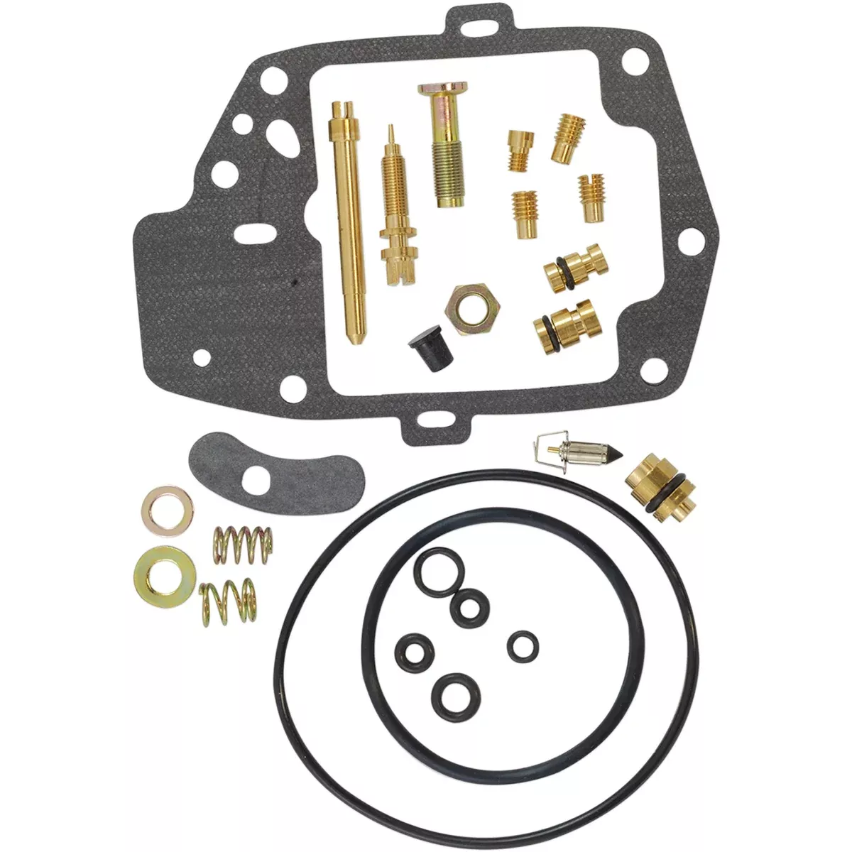 K&l Supply Standard Repair Kit – 18-2907 Honda Gold Wing 1975