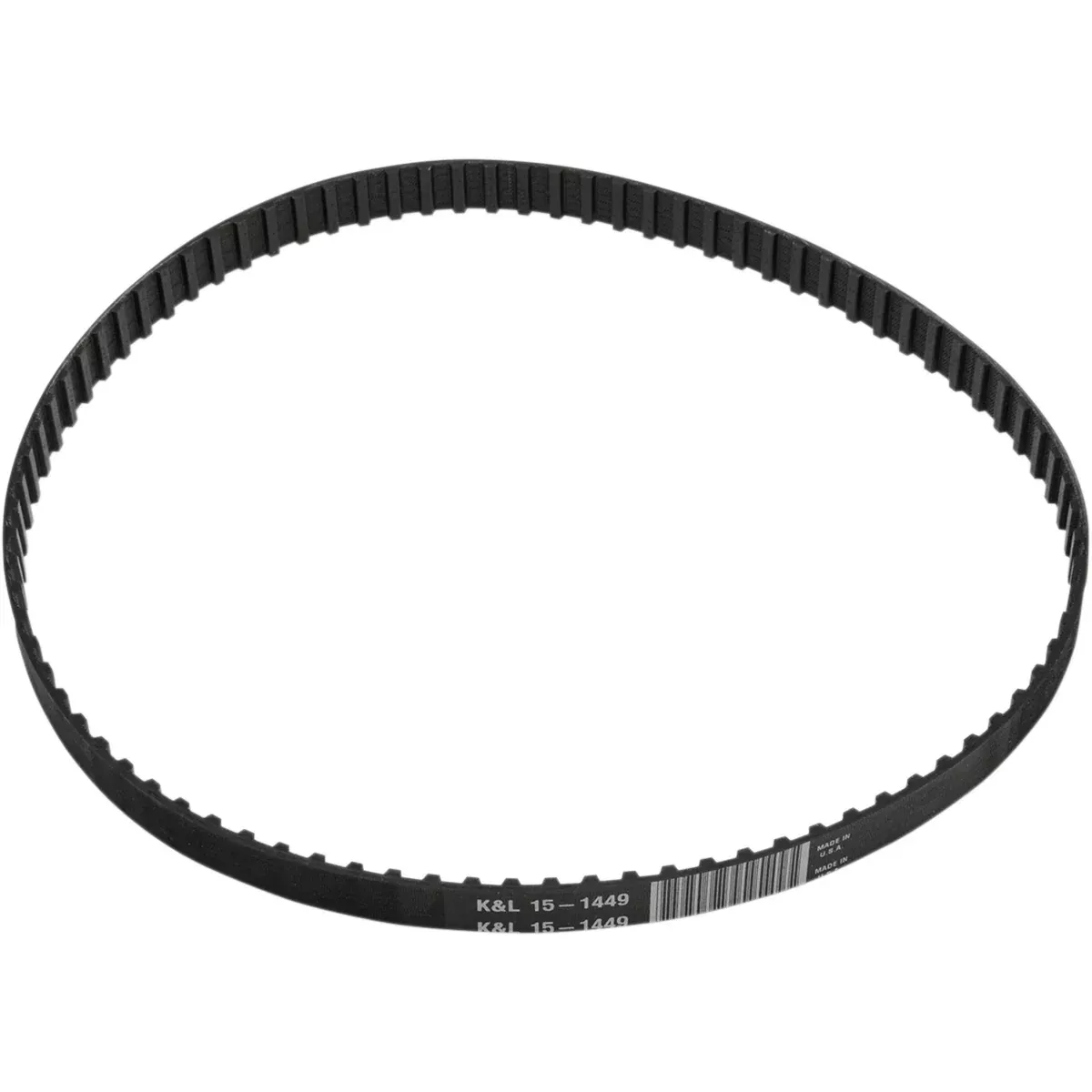 K&l Supply Timing Belt – 15-1449 Honda Gold Wing 1975-1983