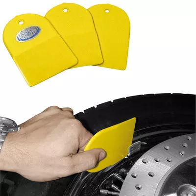 K&L Wheel Weight Scraper