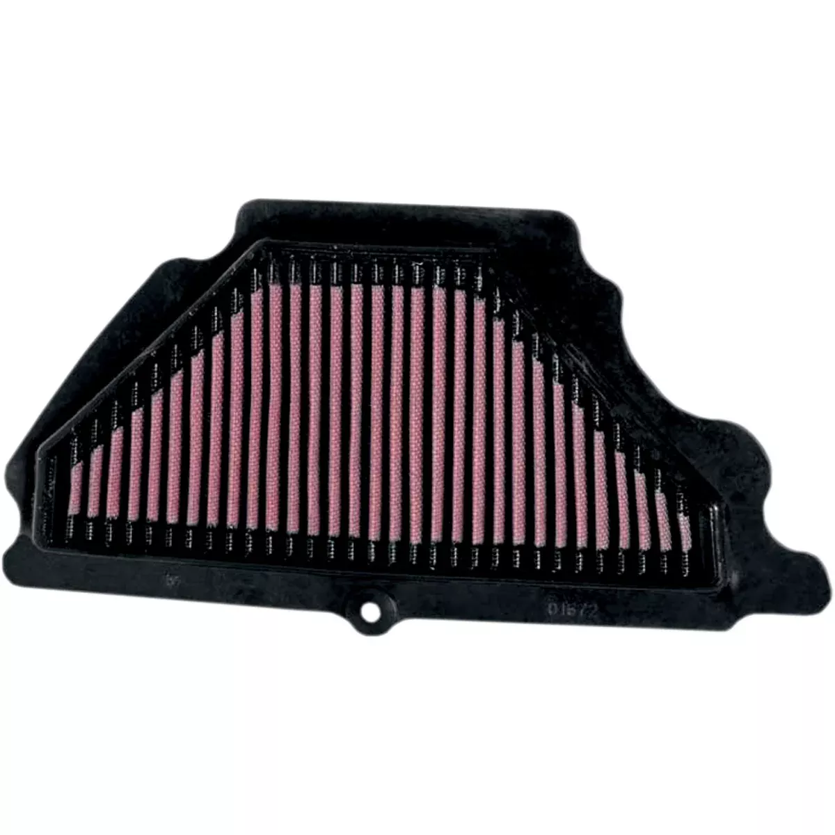 K & N High-Flow Air Filter – KA-6007 Kawasaki Ninja 2007-2008