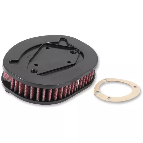 K&N High Flow Repl. Air Filter for 2014-2020 Harley Sportster Repl. OEM# 29400015