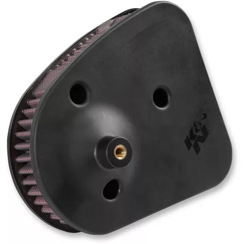 K&N High Flow Repl. Air Filter for 2017-2020 Harley Street Rod XG 750A - OEM#29400269