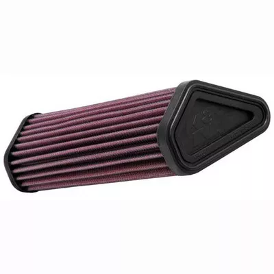 K&N High Flow Replacement Air Filter Ducati 1200 Multistrada/S 10-14