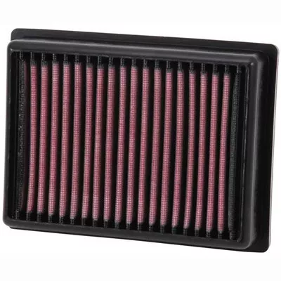 K&N High Flow Replacement Air Filter KTM 1190 Adventure/R 13-16