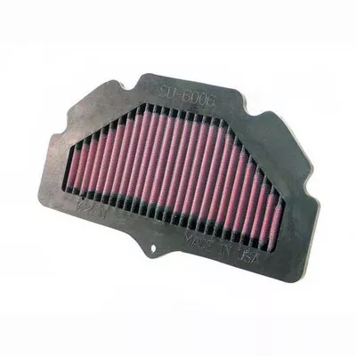 K&N High Flow Replacement Air Filter Suzuki GSX-S750 15-19