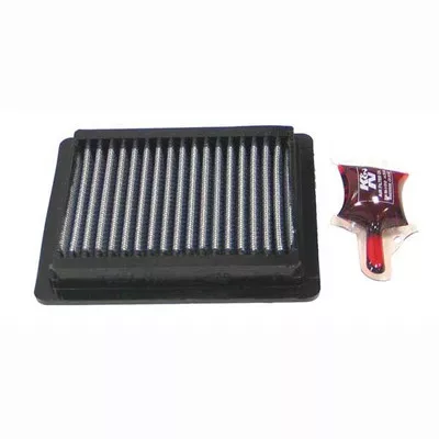 K&N High Flow Replacement Air Filter Yamaha XV1700 Road Star Warrior 02-05