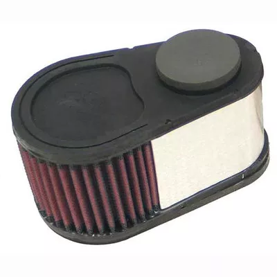 K&N High Flow Replacement Air Filter Yamaha XVZ1300 Royal Star Boulevard 99-01