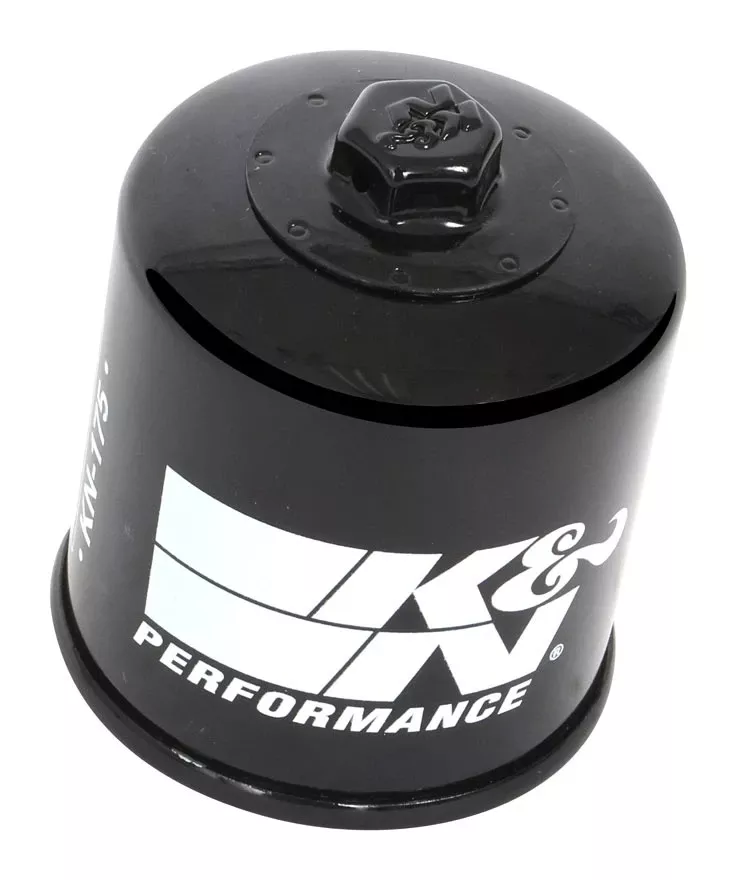 K&N Oil Filters KN-175