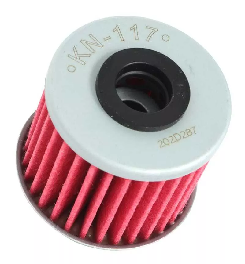 K&N Transmission Filter KN-117