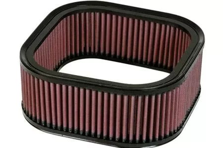 K & NHigh-Flow Air Filter for V-Rod '02-Up