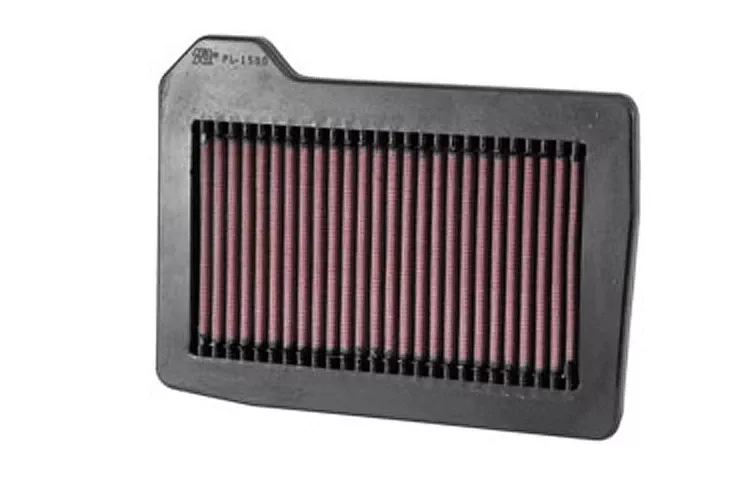 K & NHigh-Flow Air Filter for V92C '00-01, Vegas '03-07 Hammer '05-07 & Kingpin '06-07 -Each