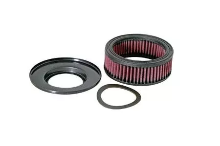 K & NHigh-Flow Air Filter for Vulcan 1500 Classic '96-up
